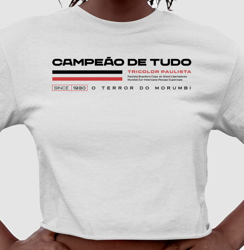 Campeão de Tudo