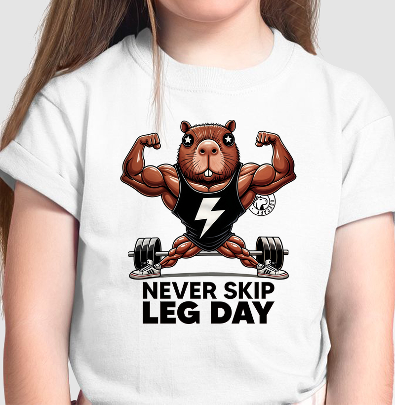 Leg Day
