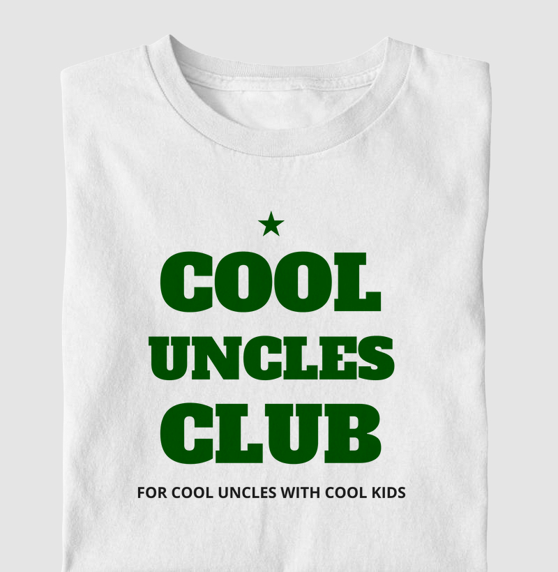 Cool Uncles Club