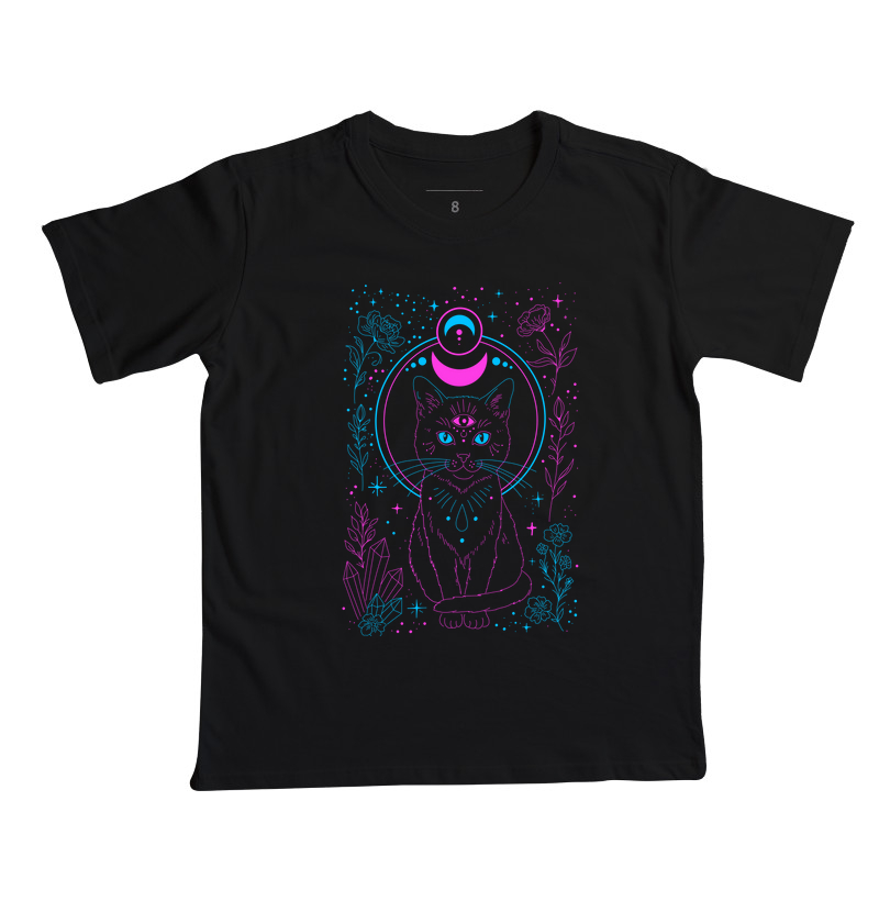 Gato Neon