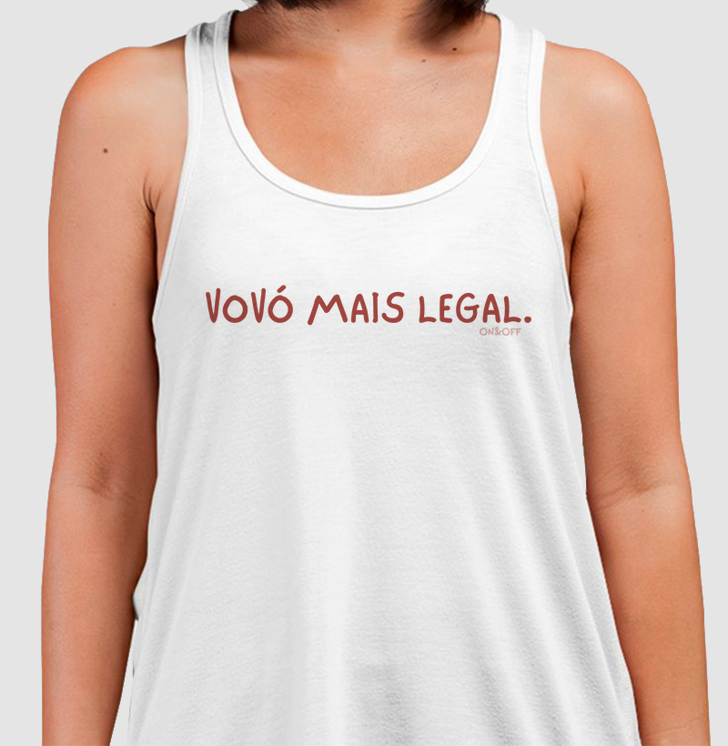 Vovó mais legal