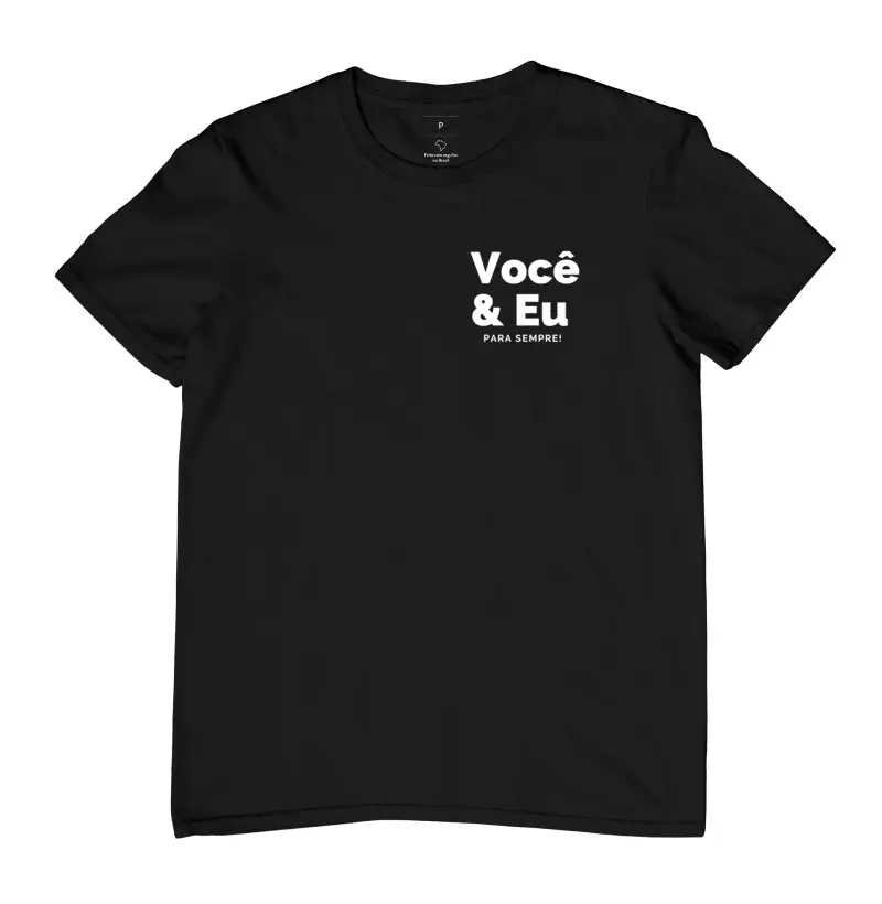 Você e Eu para sempre