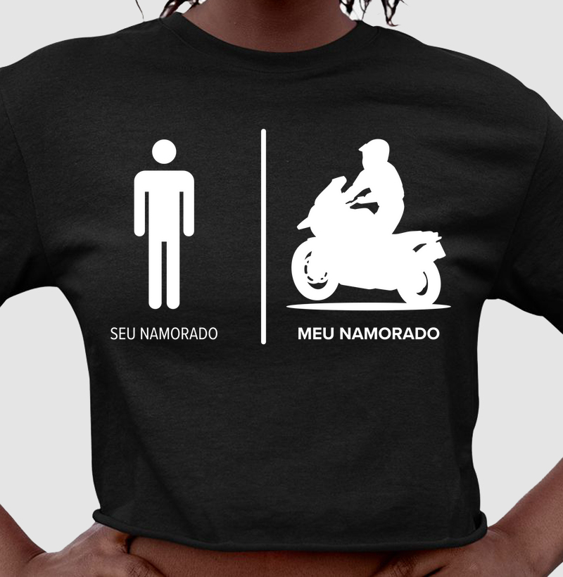 Meu namorado