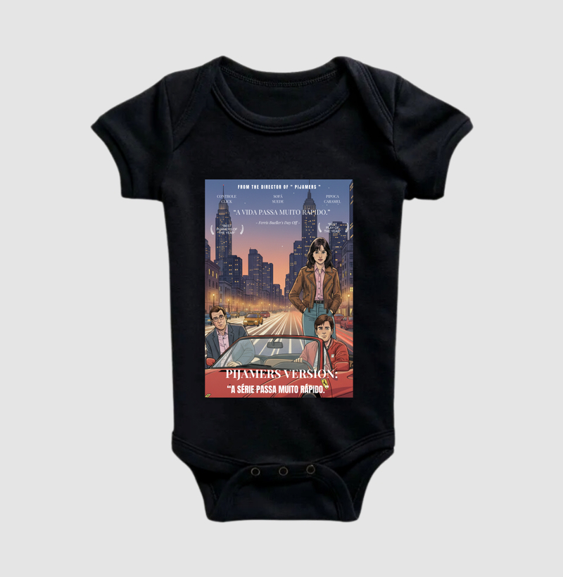 Curtindo a Vida Adoidado