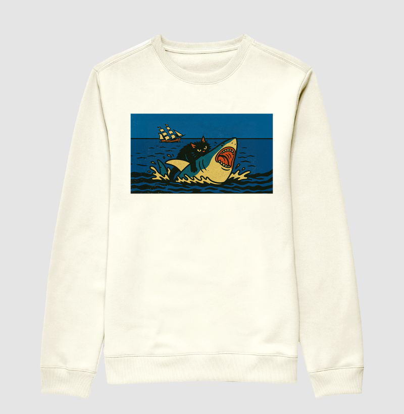 𝙅𝙖𝙬𝙨 𝘿𝙤𝙣’𝙩 𝙎𝙘𝙖𝙧𝙚 𝙈𝙚