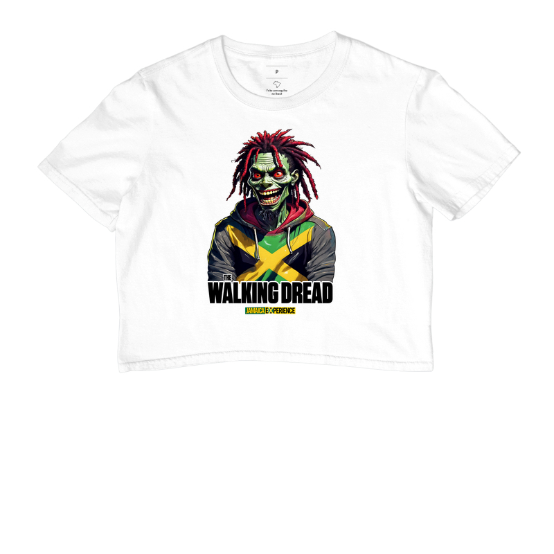 The Walking Dread!