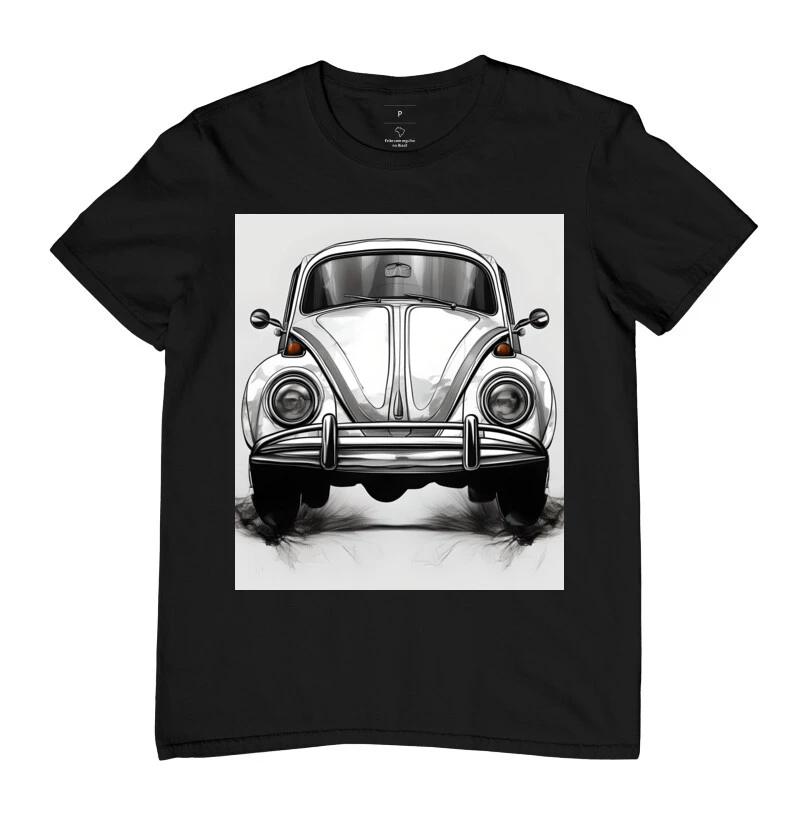 Camisa Fusca
