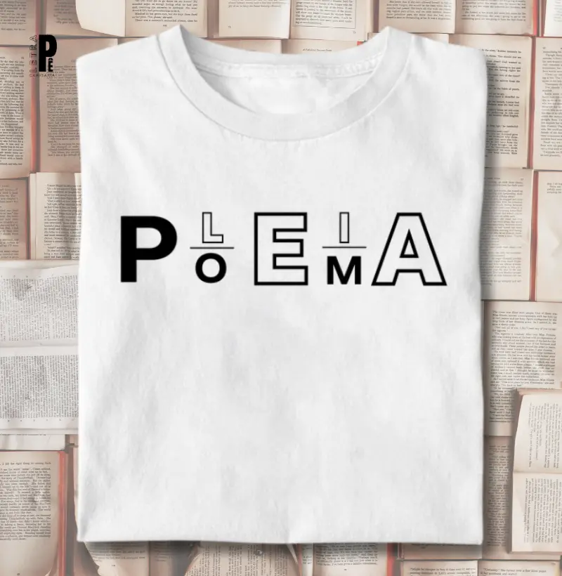 Leia Poema
