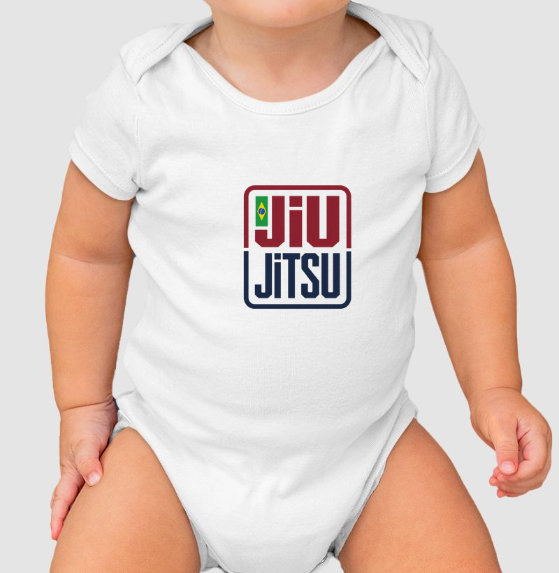 Jiu-jitsu bandeirinha do BR pq