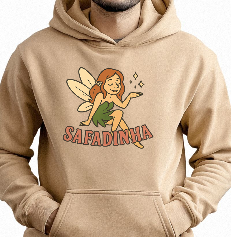 Safadinha
