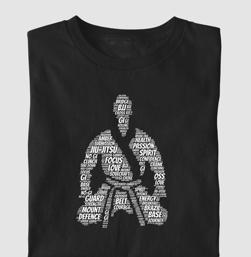 Jiu-Jitsu filosofia