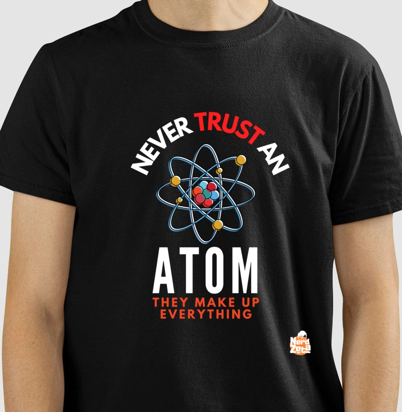 Never Trust an ATOM