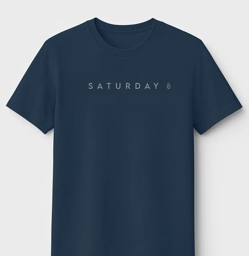 SATURDAY