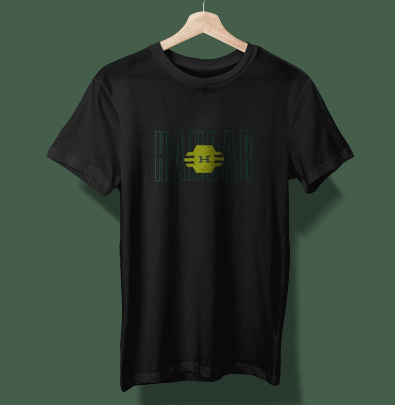 Hangar Line