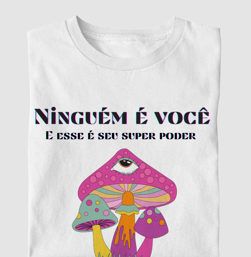 Seja você 