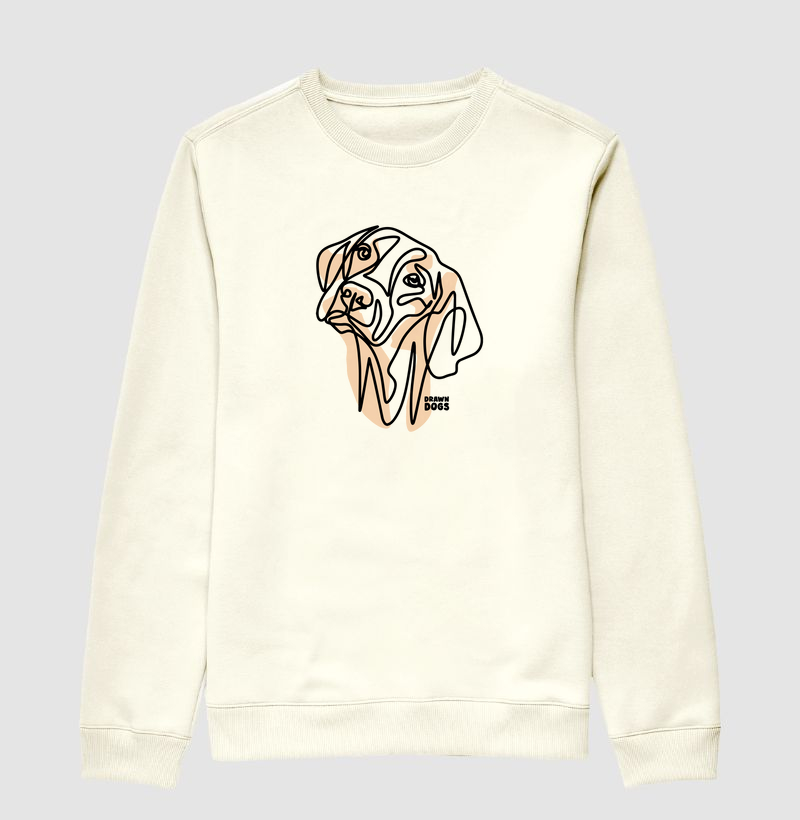 Cachorro de linha 02