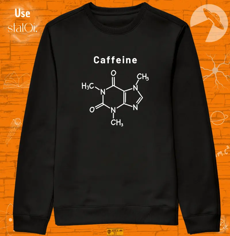 Caffeine
