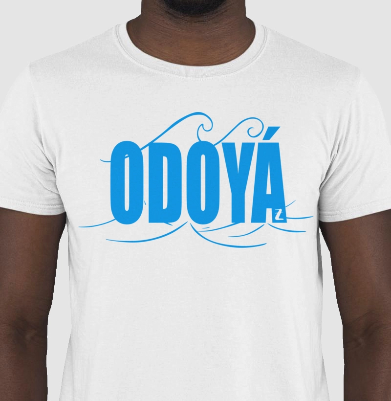 Iemanjá - Odoyá 