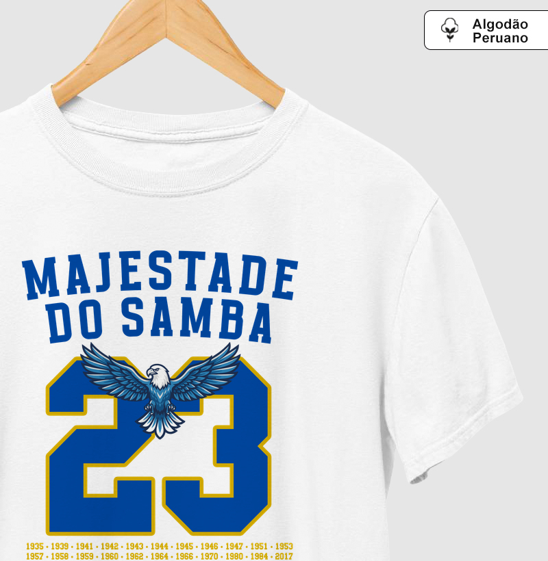 Majestade do Samba