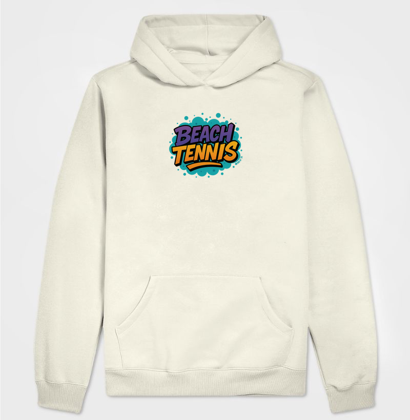 Beach Tennis Grafite