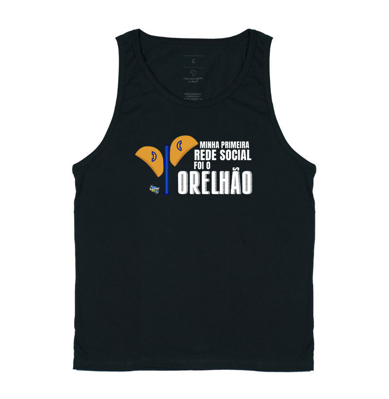 Redes Sociais de Outrora
