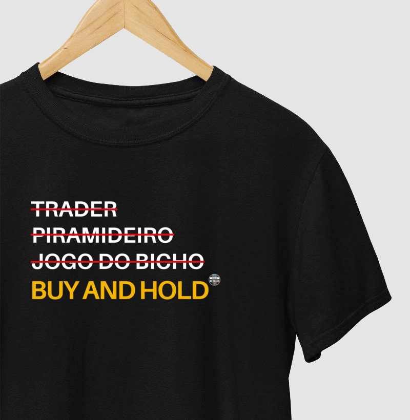 Trader? Piramideiro? Jogo do Bicho? 