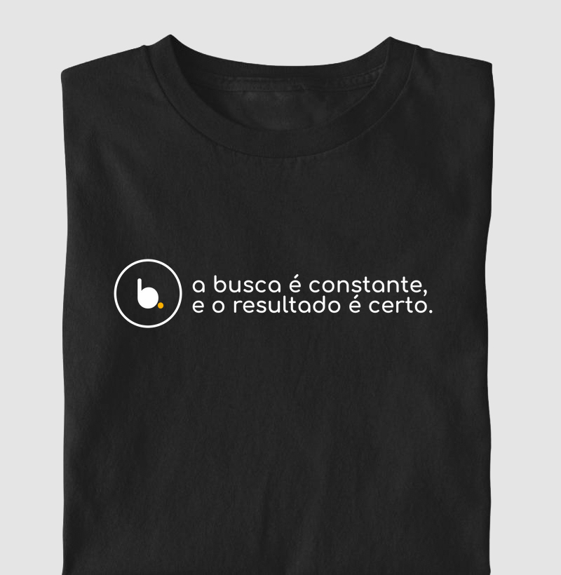 Busca - Busca constante
