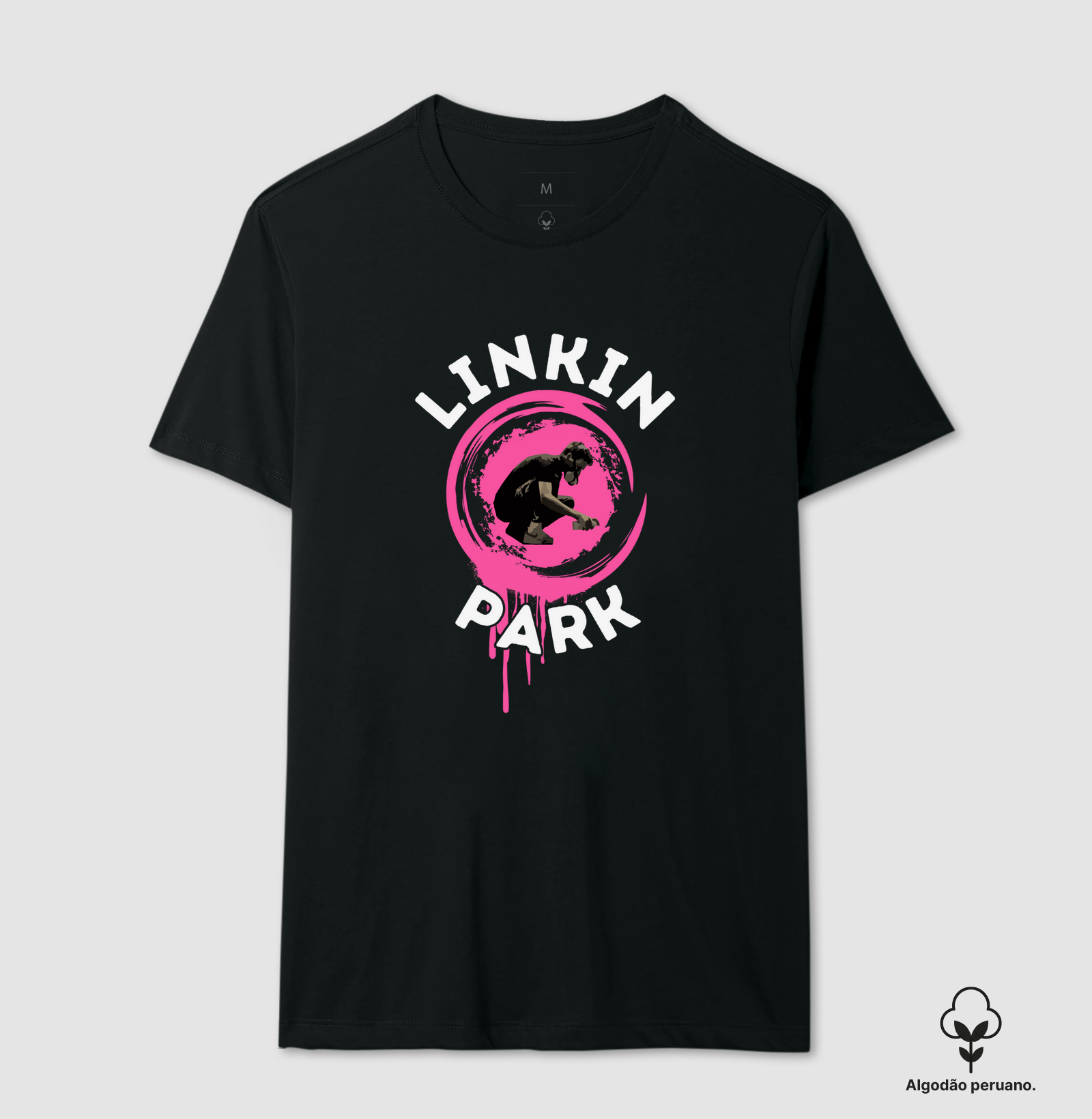 F043 - Meteora Pink
