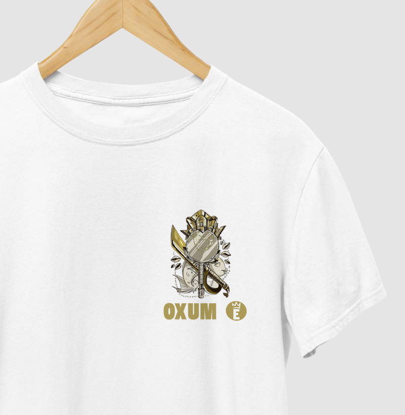 OXUM MINIMALISTA