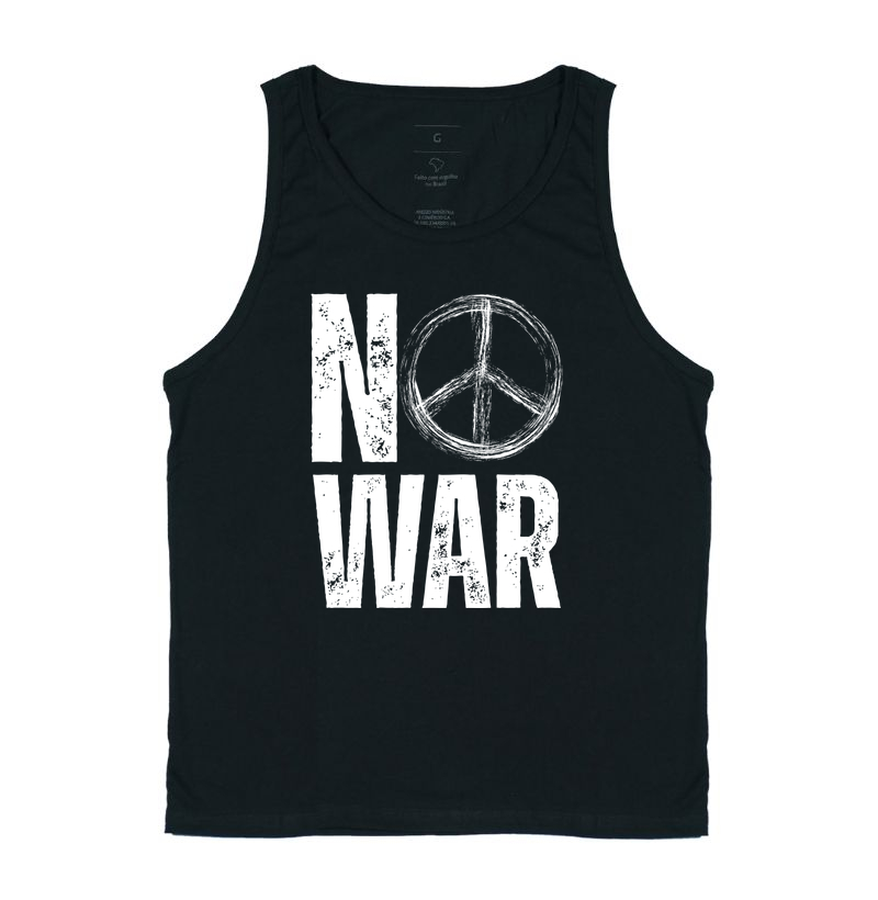 No War