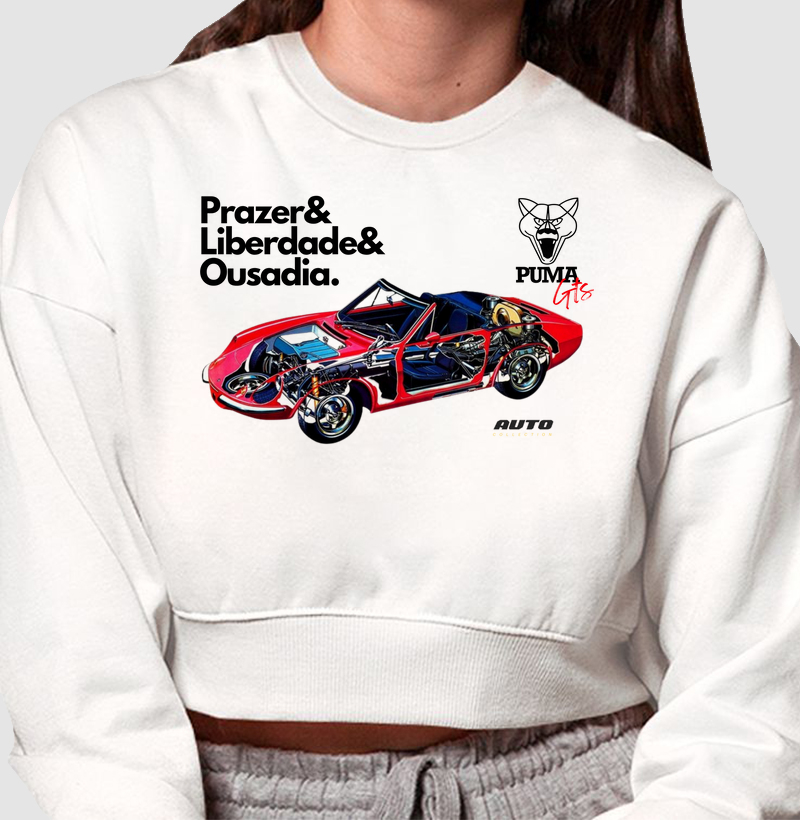 Puma GTS