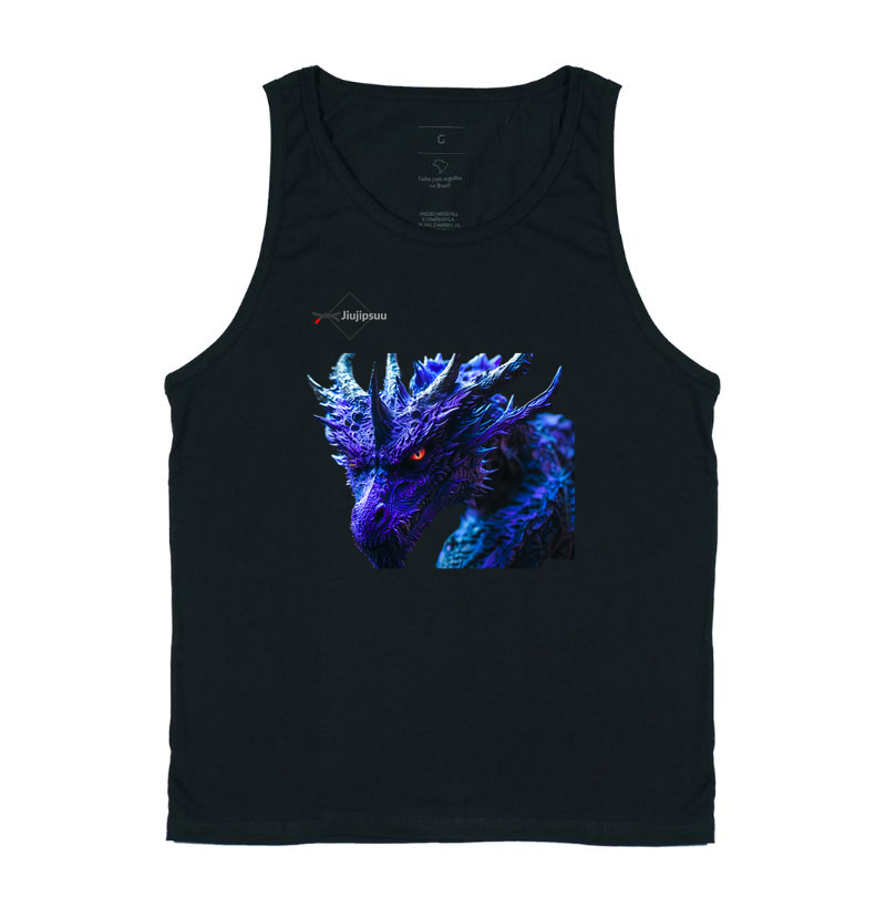 Camisa Dragão