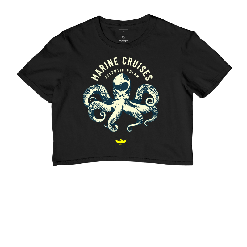 Marine Cruisers