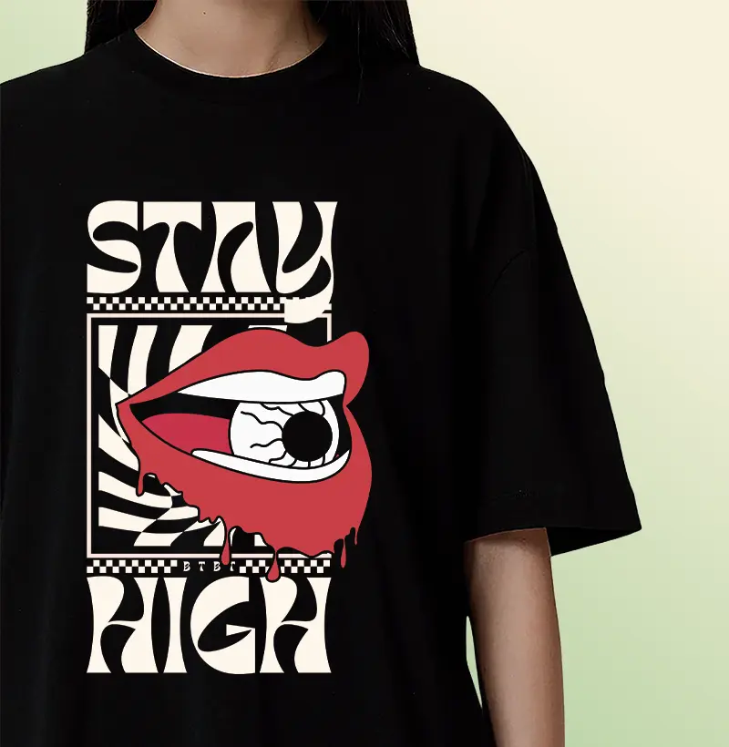 STAY HIGH vol.1