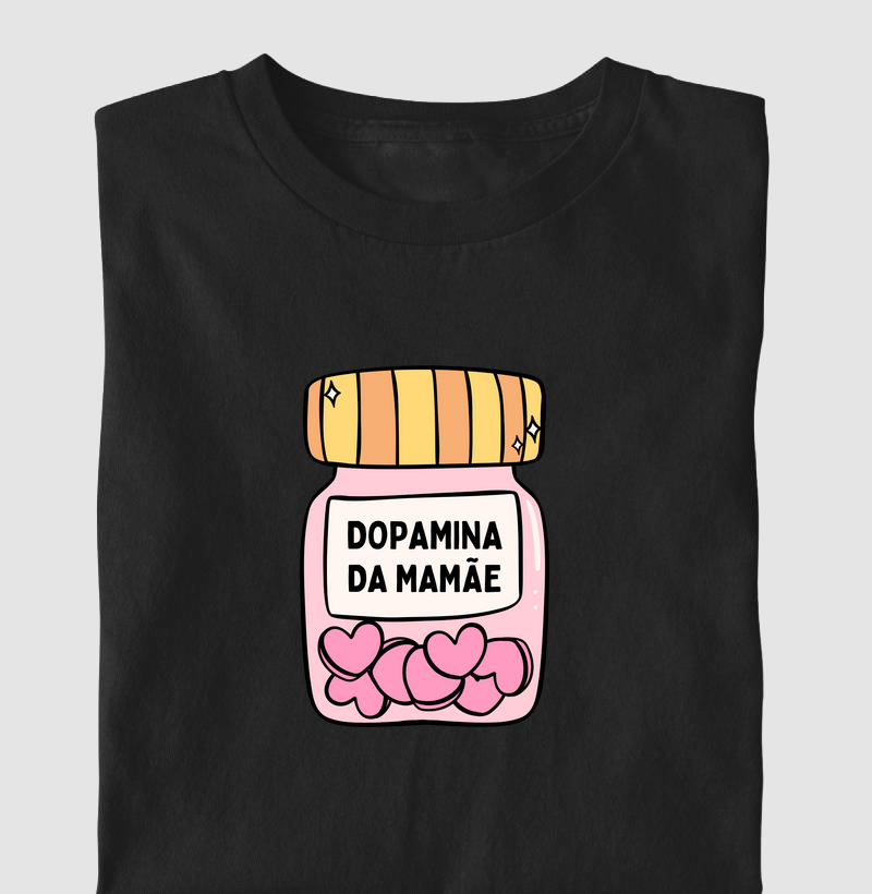 Dopamina da mamãe