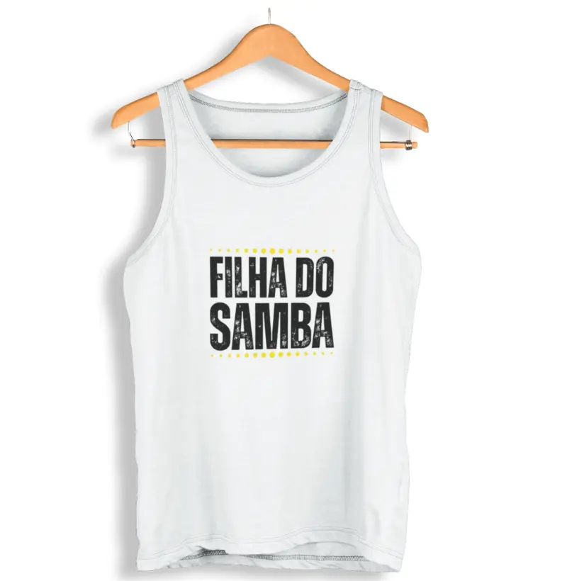 Filha do Samba