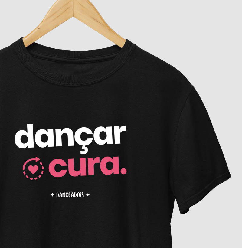 Dançar Cura <3