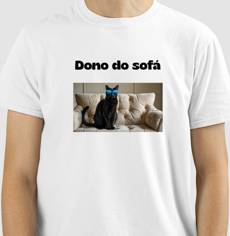 Dono do Sofá