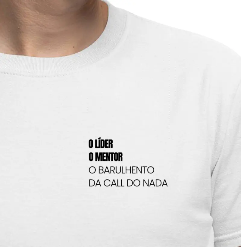 O líder bolso 
