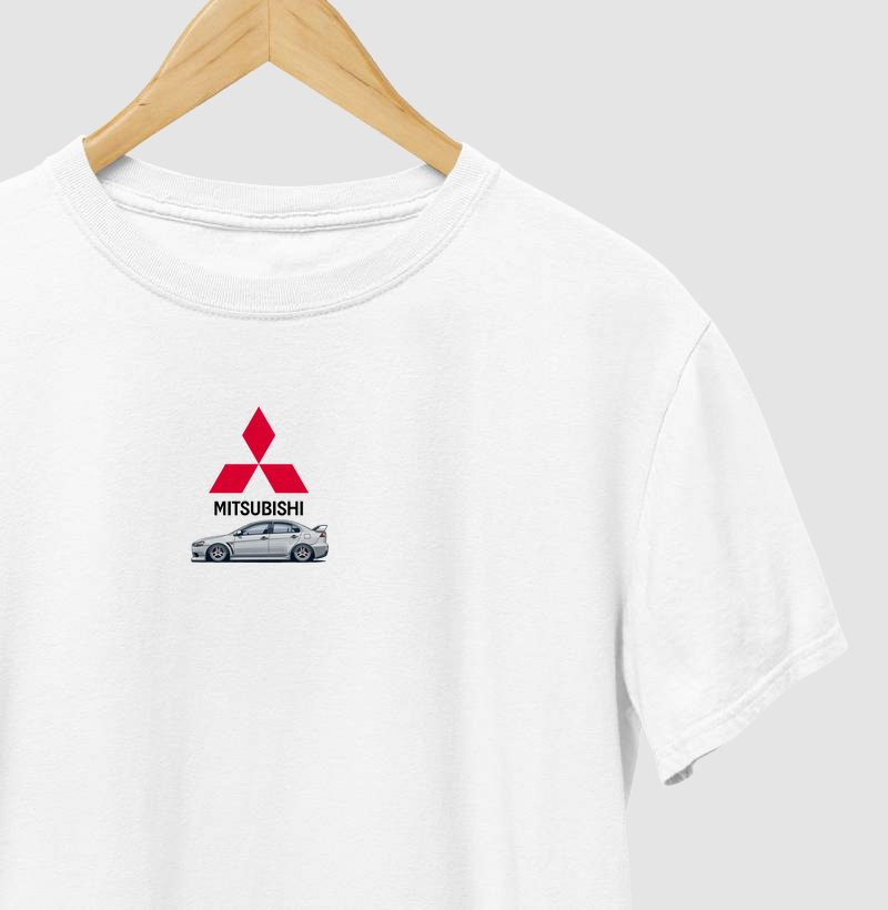 T-Shirt Lancer X (JDM)