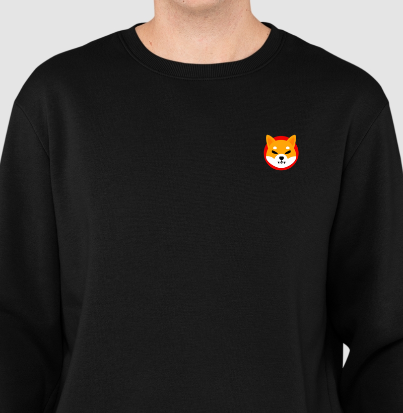 Shiba Inu Pocket Logo