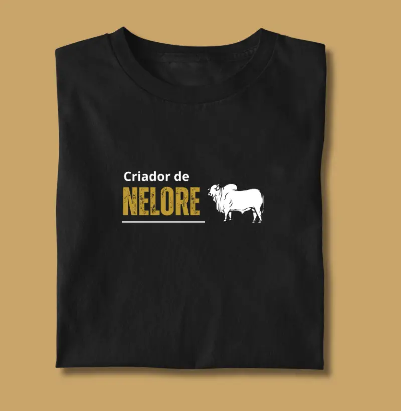 Criador de Nelore