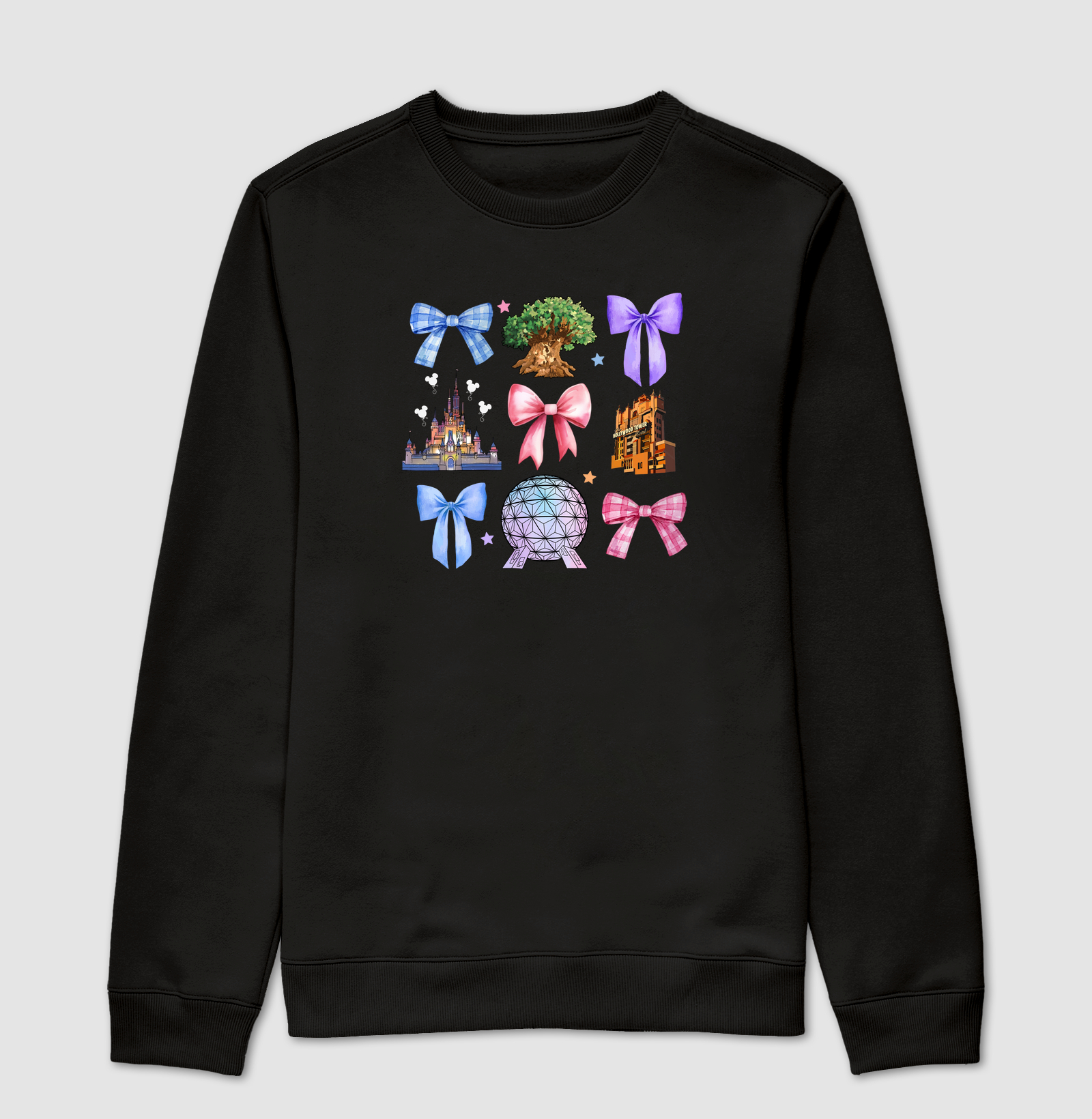 Dream Parks Collection