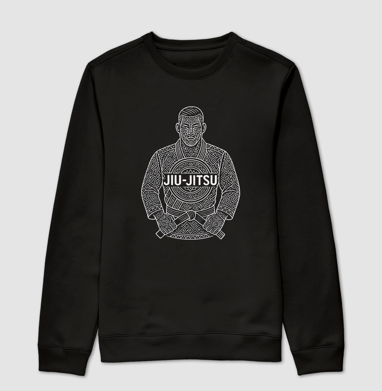 ARTE NINJA JIU-JITSU