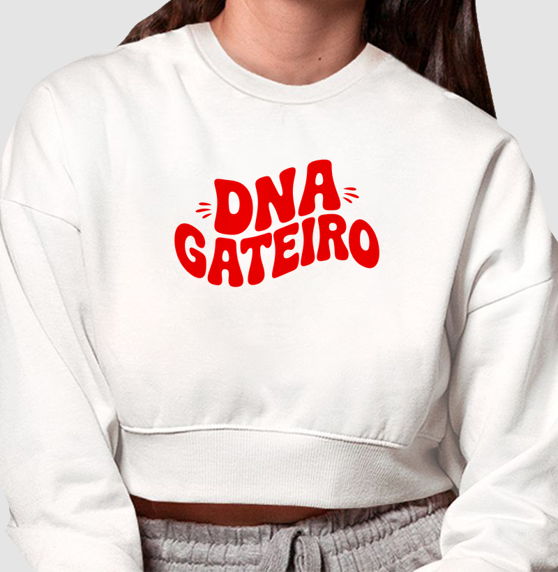 DNA Gateiro