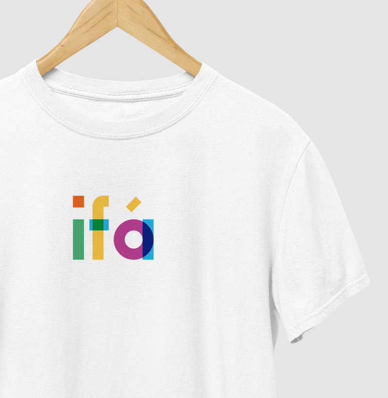 Ifá - Prisma