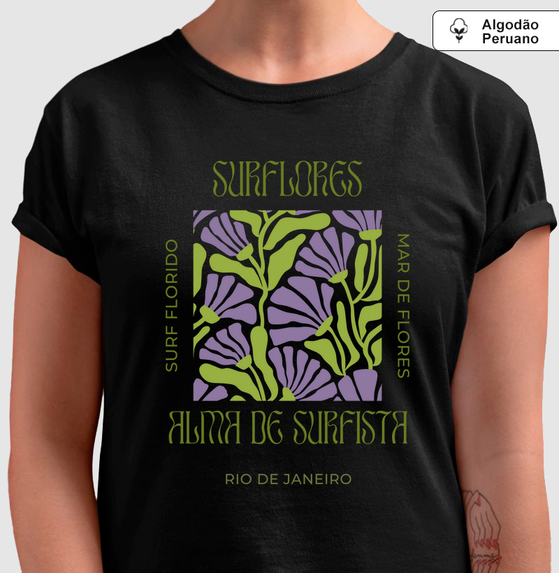 SURFLORES.