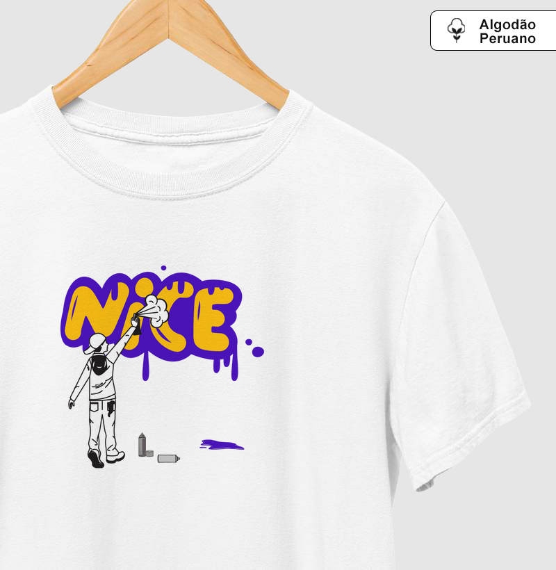 Nice (é isso)