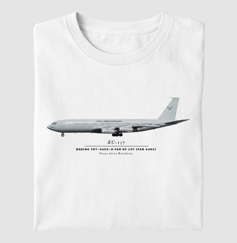 KC-137 FAB - Profile