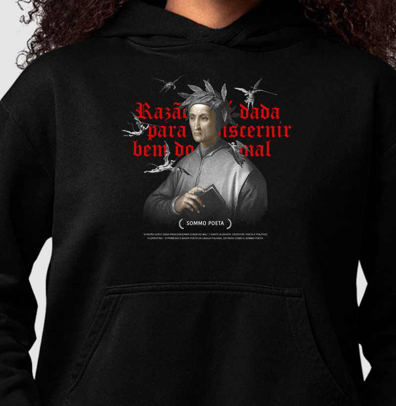 Dante , Il Sommo Poeta